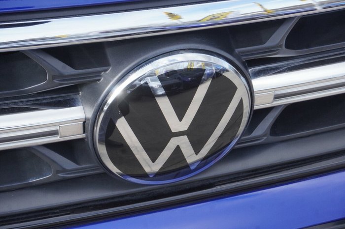 2023 Volkswagen T-Roc R