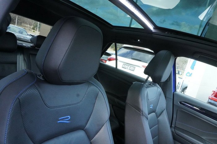 2023 Volkswagen T-Roc R