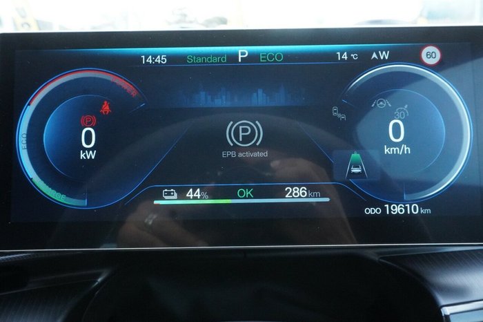 2024 BYD Seal Dynamic