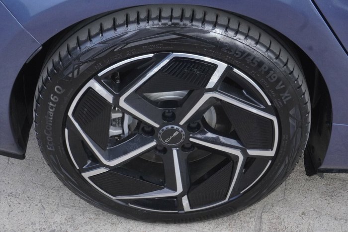 2024 BYD Seal Dynamic