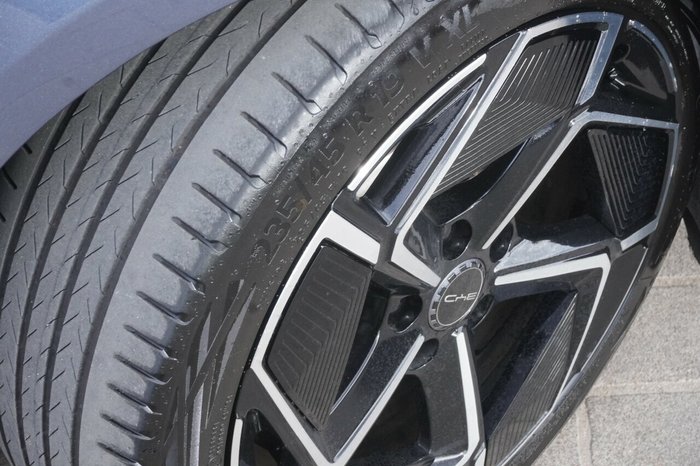 2024 BYD Seal Dynamic