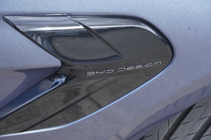 2024 BYD Seal Dynamic