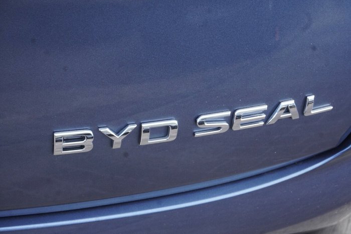 2024 BYD Seal Dynamic