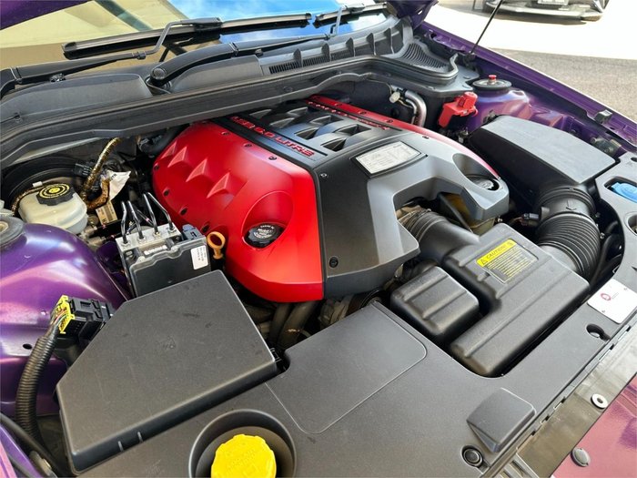 2007 Holden Special Vehicles GTS