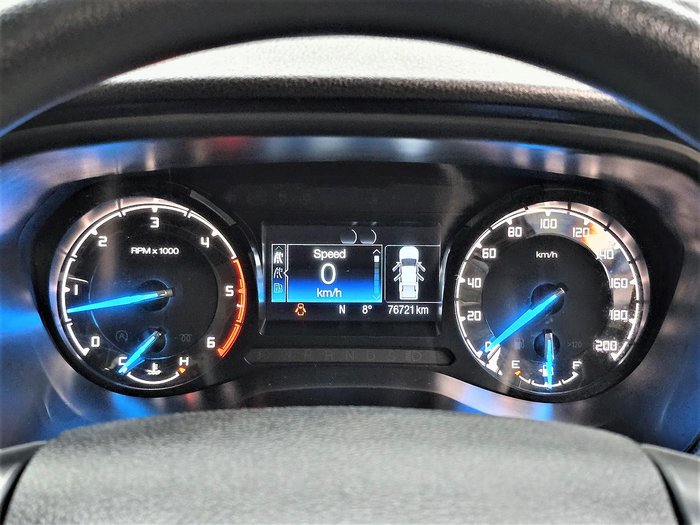 2019 Ford Ranger XL PX MkIII MY19.75 4X4 Dual Range Arctic White