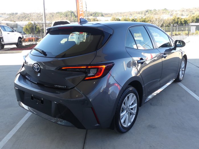 2023 Toyota Corolla
