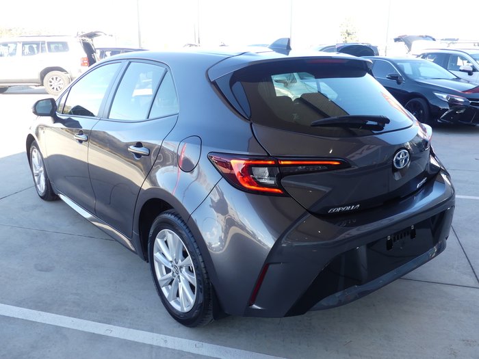 2023 Toyota Corolla