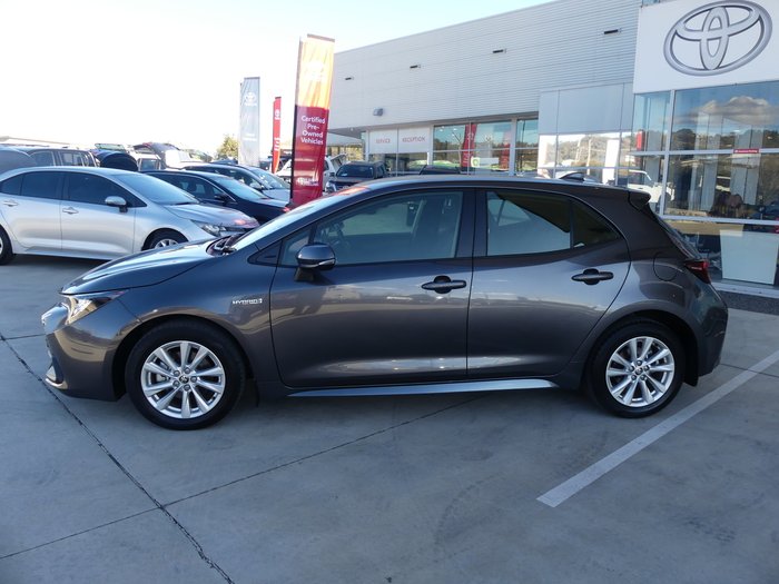2023 Toyota Corolla