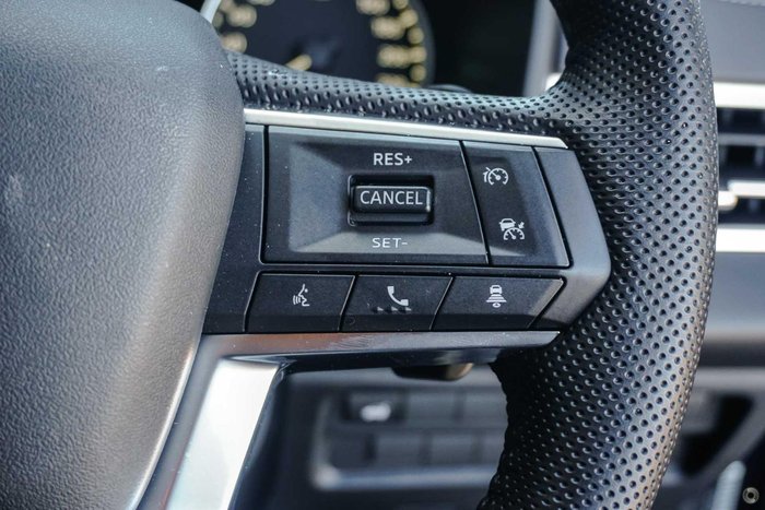 2025 Mitsubishi Outlander Aspire