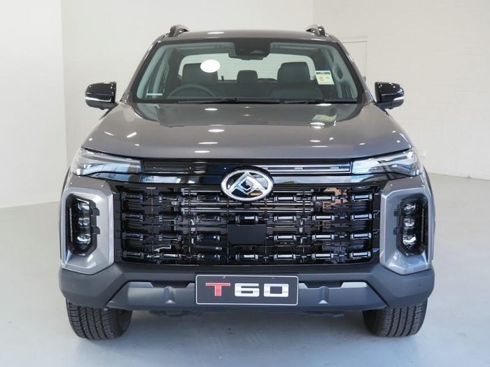2025 LDV T60 Max PLUS