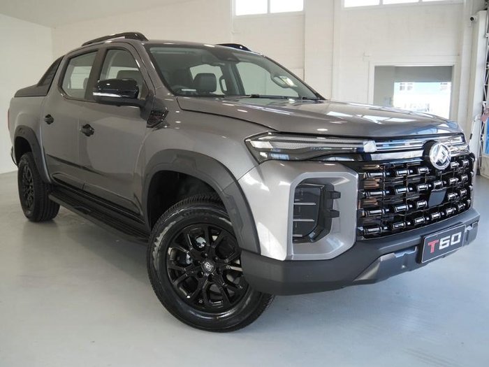 2025 LDV T60 Max PLUS