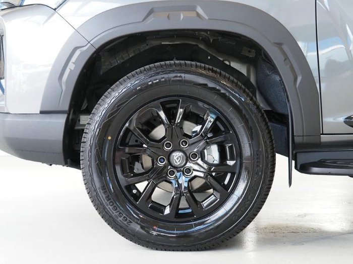 2025 LDV T60 Max PLUS