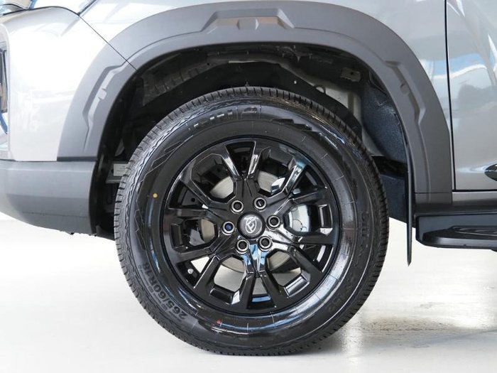2025 LDV T60 Max PLUS