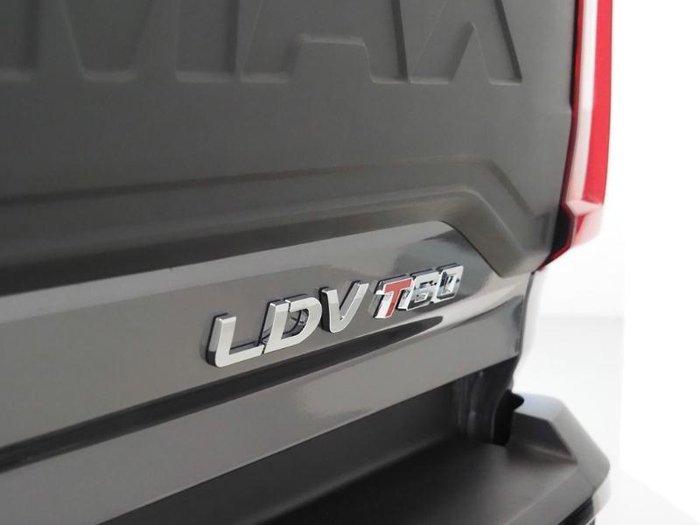 2025 LDV T60 Max PLUS