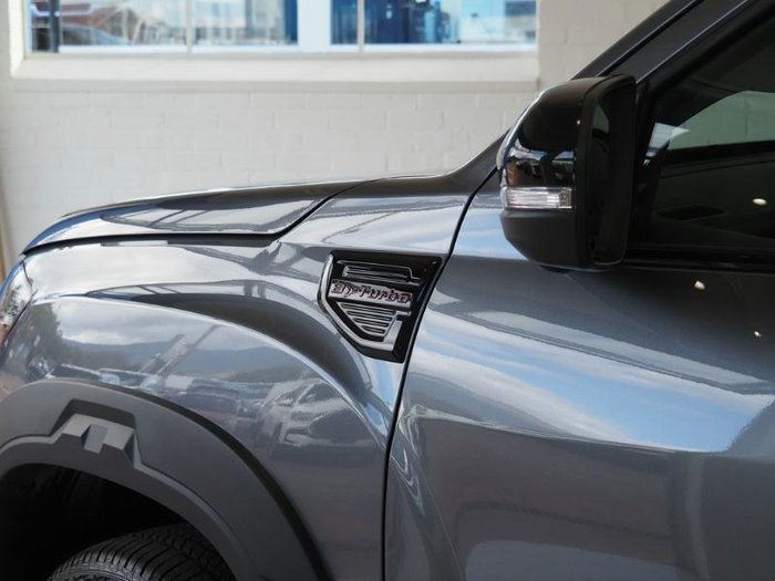 2025 LDV T60 Max PLUS