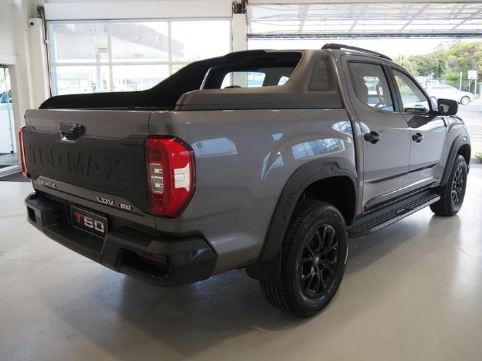 2025 LDV T60 Max PLUS