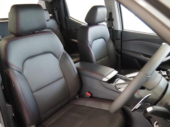 2025 LDV T60 Max PLUS