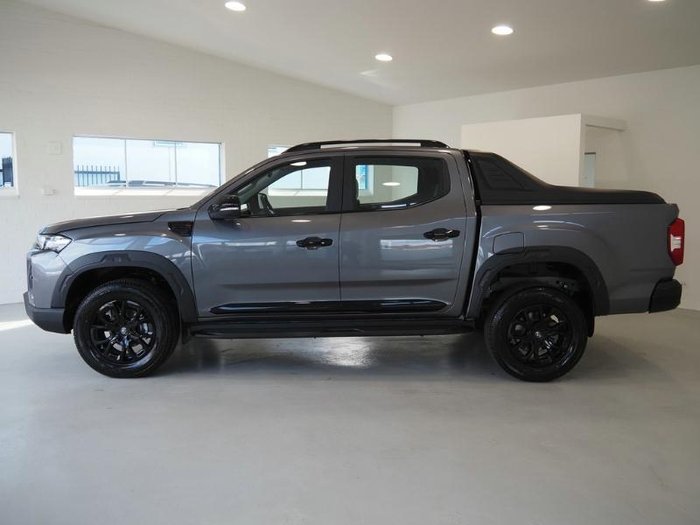 2025 LDV T60 Max PLUS