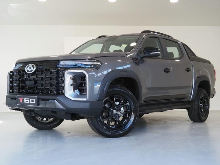 2025 LDV T60 Max PLUS