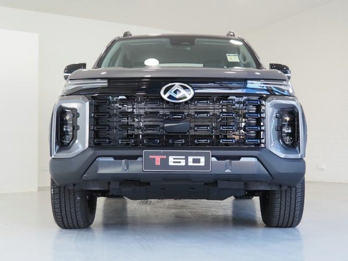 2025 LDV T60 Max PLUS