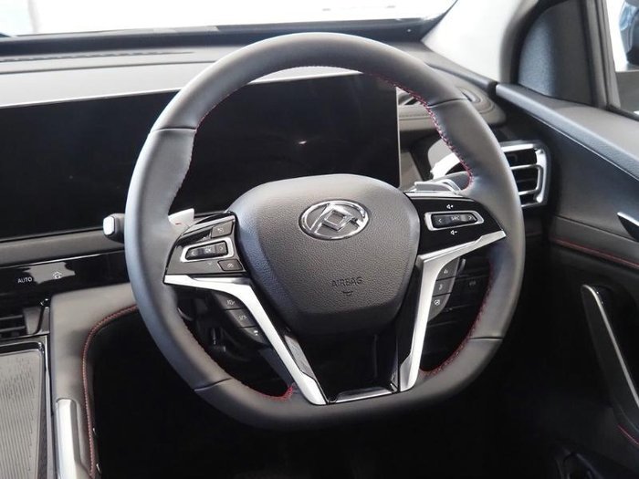 2025 LDV T60 Max PLUS