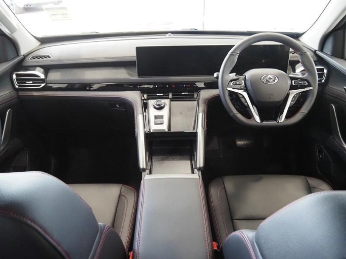 2025 LDV T60 Max PLUS