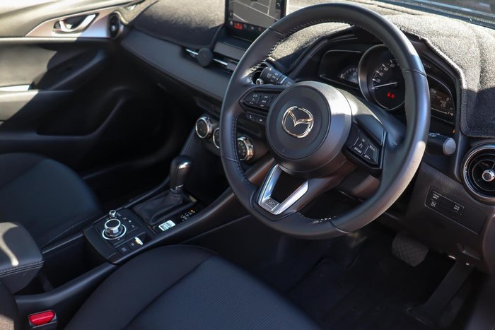 2023 Mazda CX-3 Maxx Sport