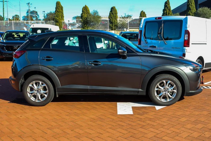 2023 Mazda CX-3 Maxx Sport