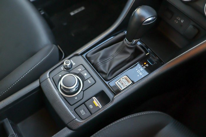 2023 Mazda CX-3 Maxx Sport