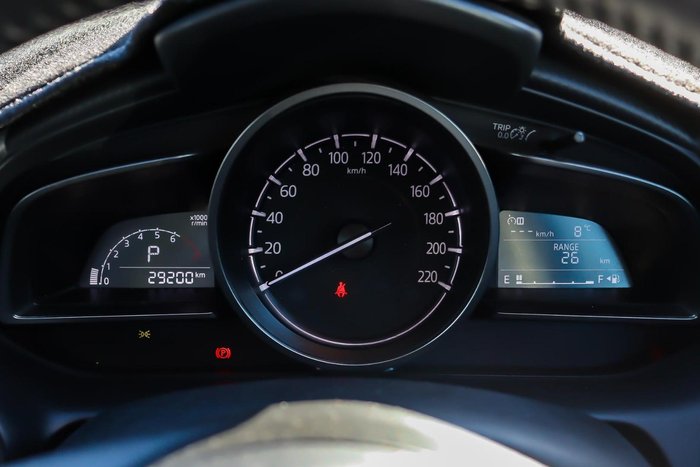 2023 Mazda CX-3 Maxx Sport