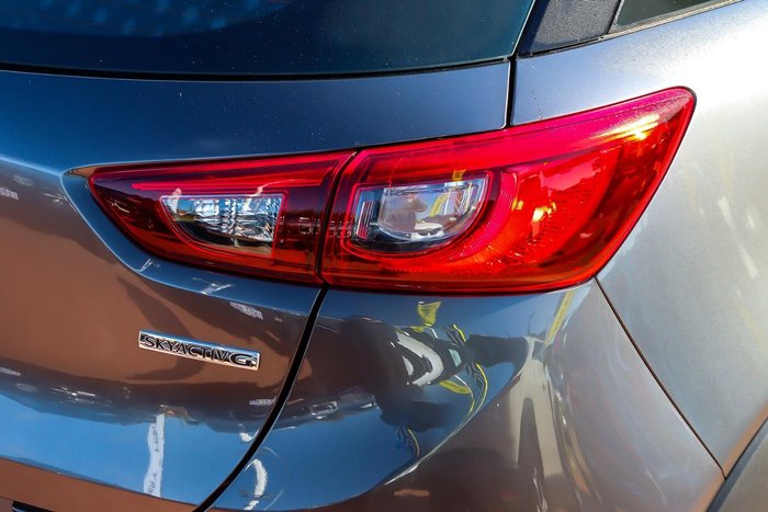 2023 Mazda CX-3 Maxx Sport