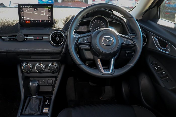 2023 Mazda CX-3 Maxx Sport
