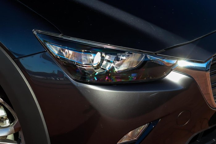 2023 Mazda CX-3 Maxx Sport
