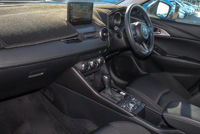 2023 Mazda CX-3 Maxx Sport