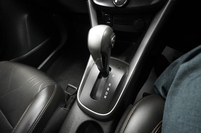 2017 Holden Trax LT