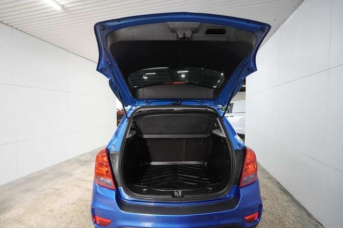 2017 Holden Trax LT