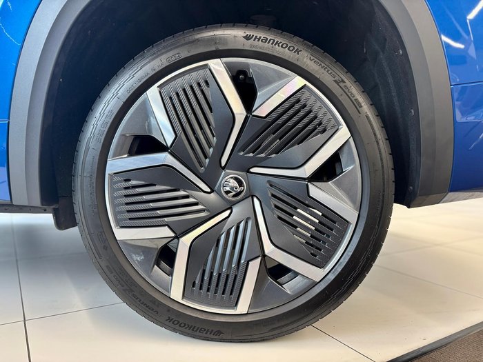 2025 SKODA Kodiaq 140TSI Sportline