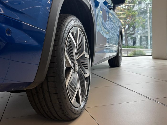 2025 SKODA Kodiaq 140TSI Sportline