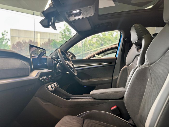 2025 SKODA Kodiaq 140TSI Sportline