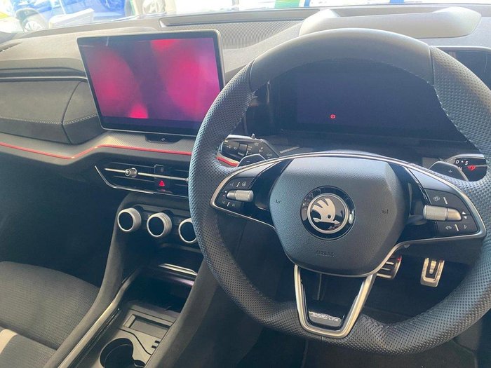 2025 SKODA Kodiaq 140TSI Sportline