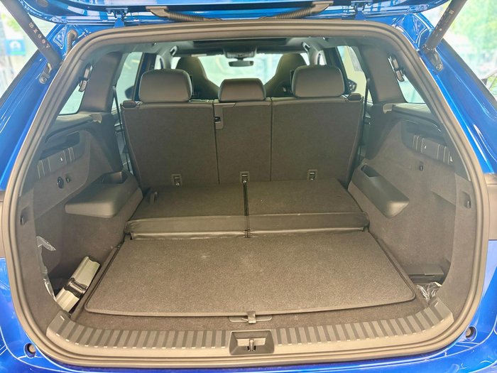 2025 SKODA Kodiaq 140TSI Sportline