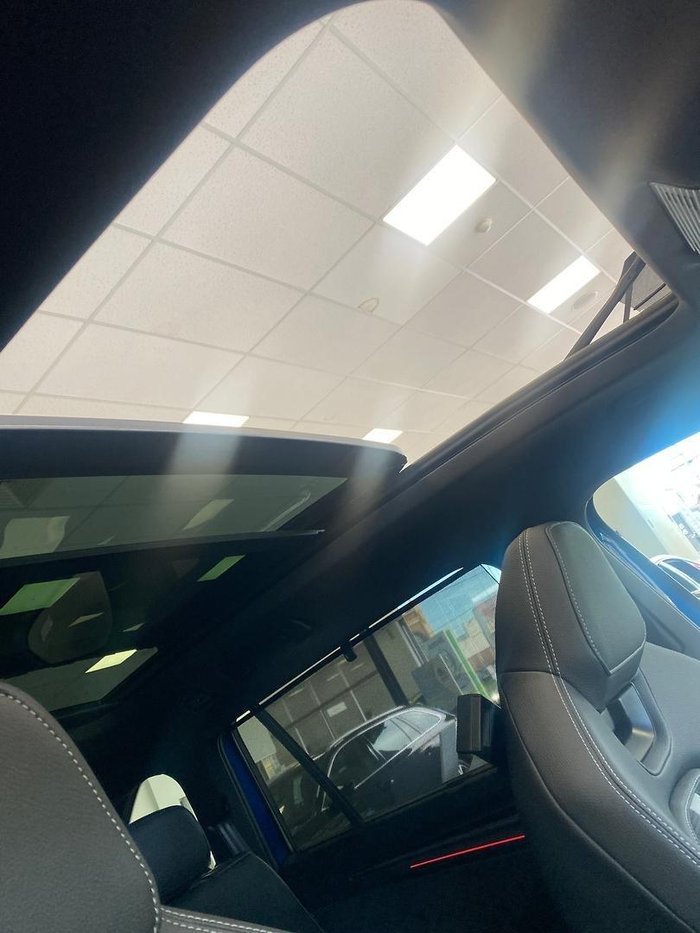 2025 SKODA Kodiaq 140TSI Sportline