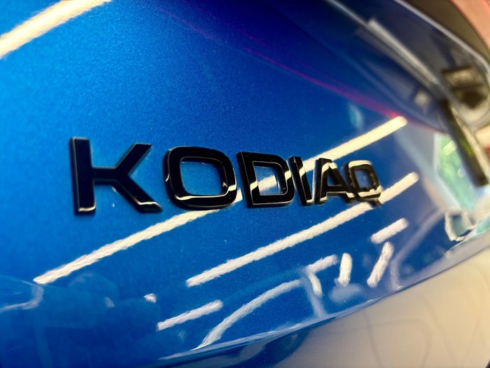 2025 SKODA Kodiaq 140TSI Sportline