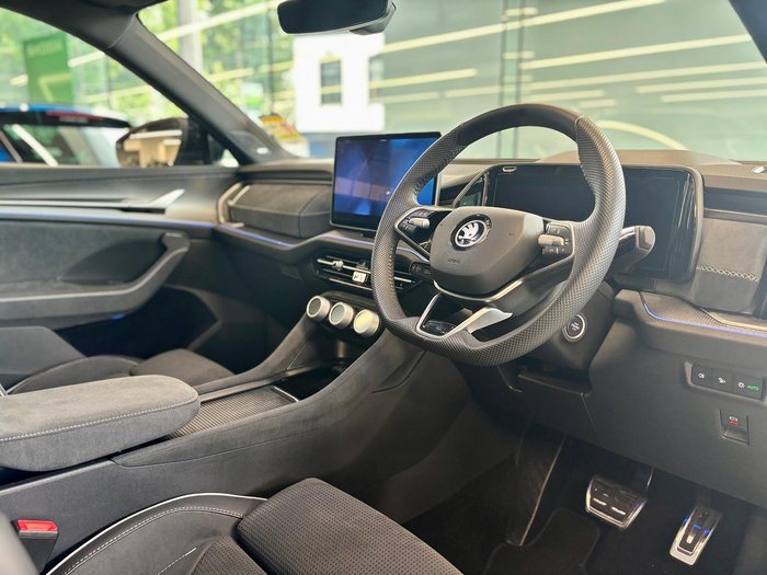 2025 SKODA Kodiaq 140TSI Sportline
