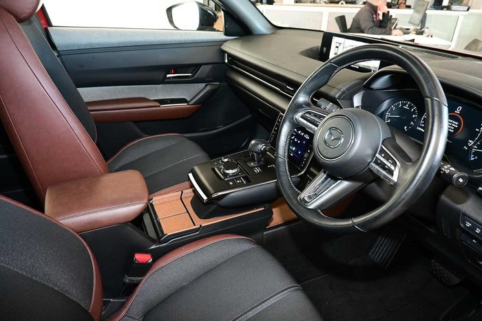 2021 Mazda MX-30 G20e Astina