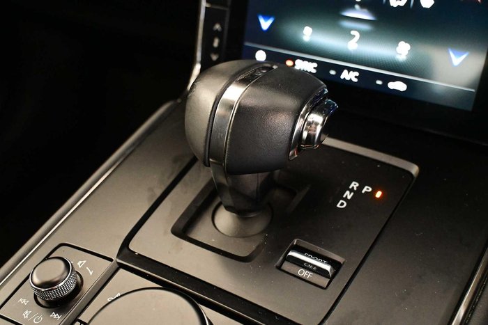 2021 Mazda MX-30 G20e Astina