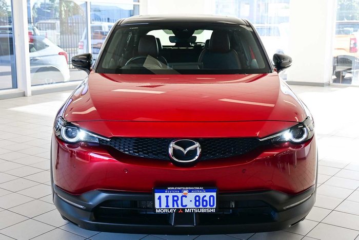 2021 Mazda MX-30 G20e Astina