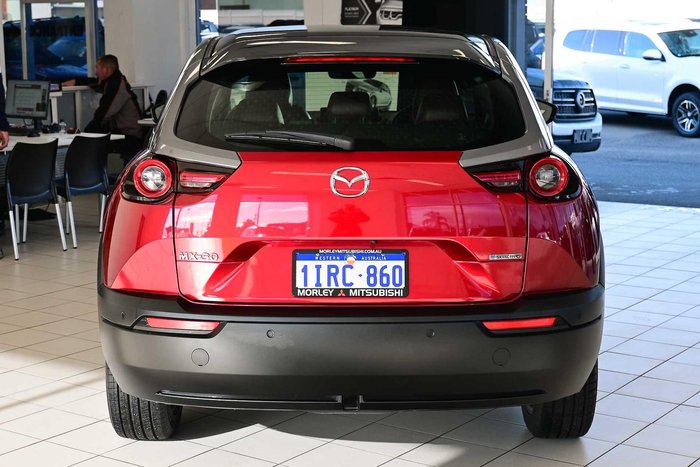 2021 Mazda MX-30 G20e Astina