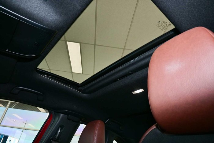 2021 Mazda MX-30 G20e Astina