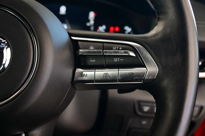2021 Mazda MX-30 G20e Astina